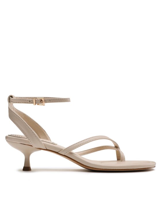 Jenny Fairy Sandały Ophelia WYL3410-1 Beżowy