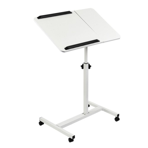 MACLEAN MOBILNE BIURKO MC-121 W