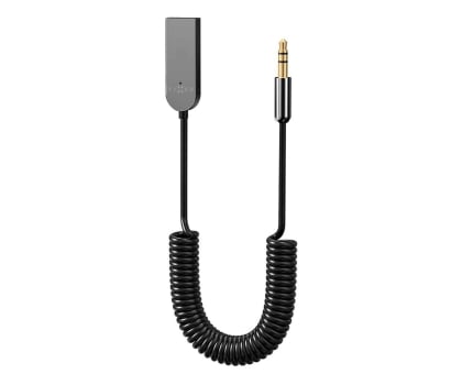 FIXED Signal Alu Odbiornik Samochodowy Audio Bluetooth