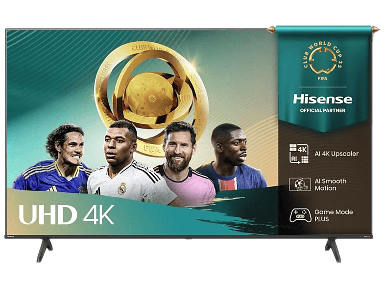 HISENSE 50A6Q 50