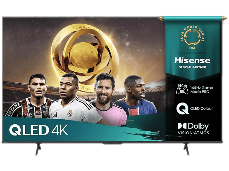 HISENSE 55E7Q Pro 55