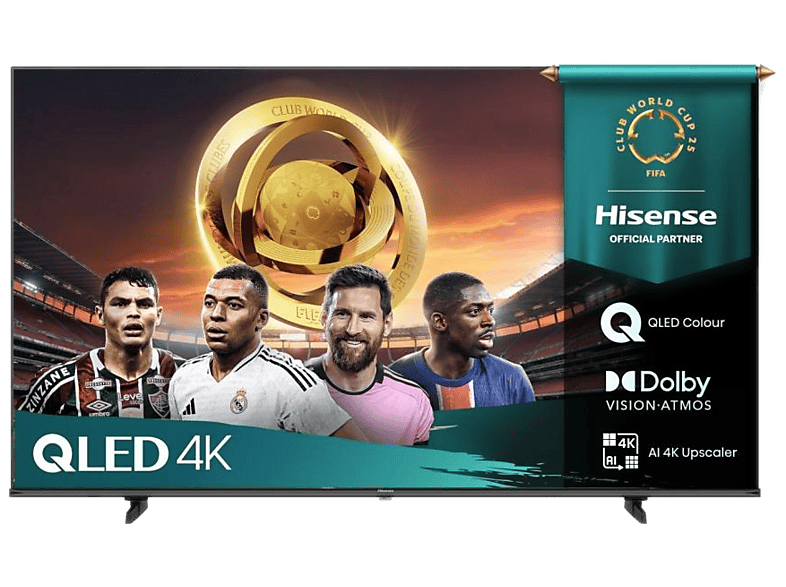 HISENSE 65E7Q 65