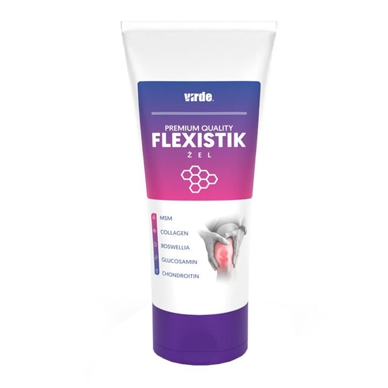 Flexistik, żel, 200 ml