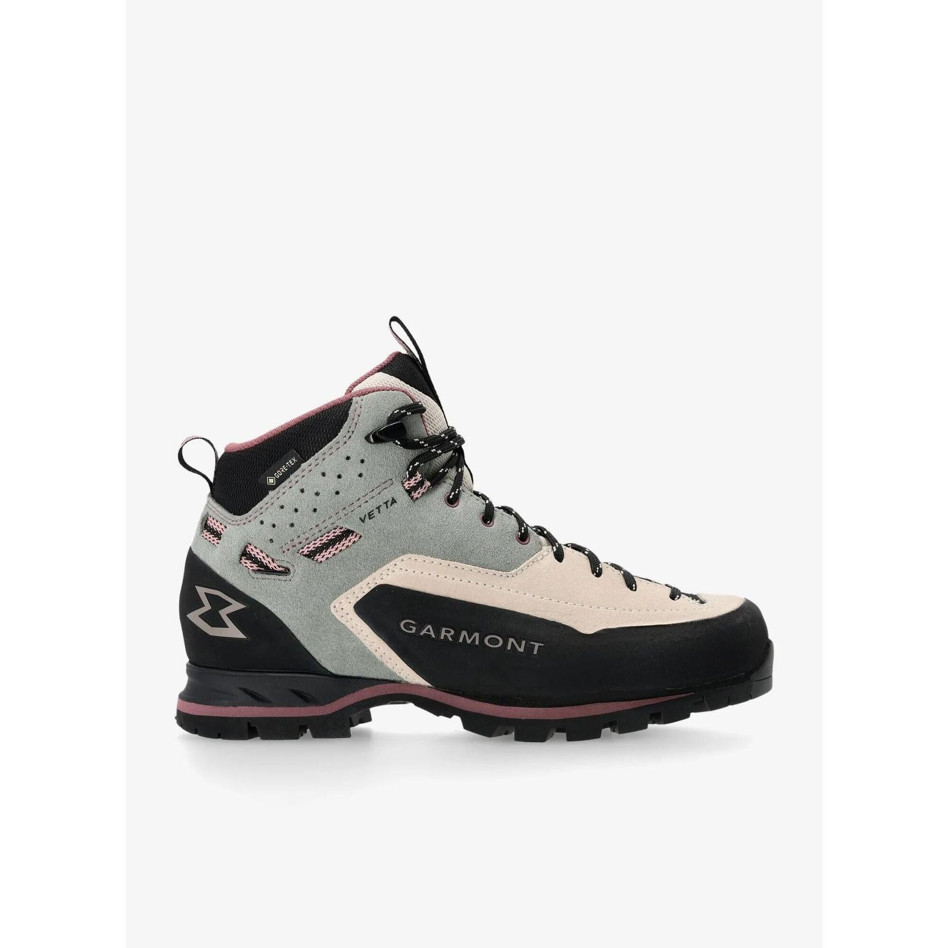 Buty podejściowe damskie Garmont Vetta Evo GTX