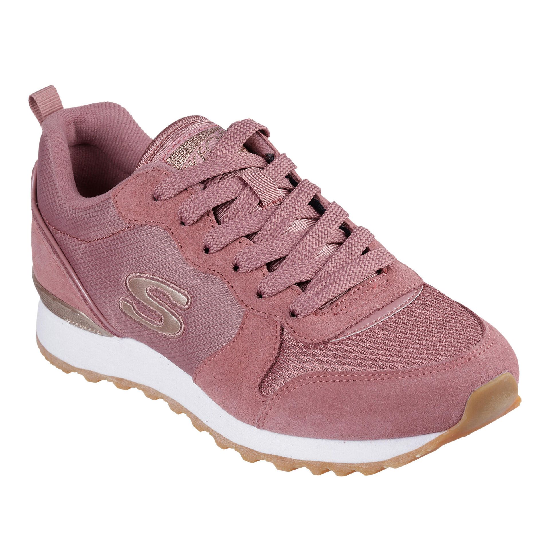 Buty damskie SKECHERS Og 85 Goldn Gurl