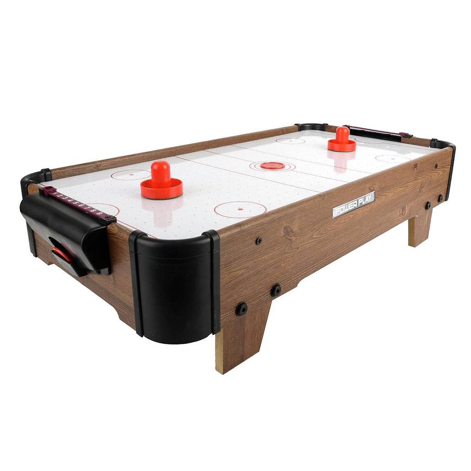 PowerPlay Power Play ty5895db Air-Hockey-części do stołu, 69 cm