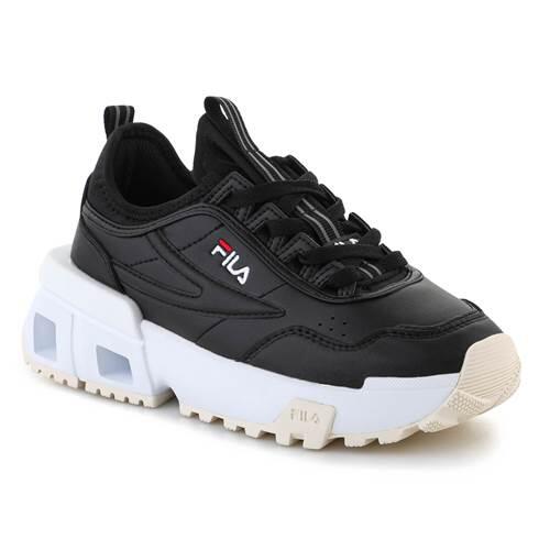 Buty damskie sportowe Fila UPGR8 wmn FFW012580010