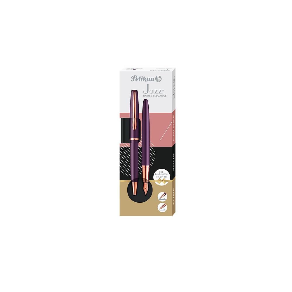 Pelikan Zestaw Jazz Noble Elegance Viola