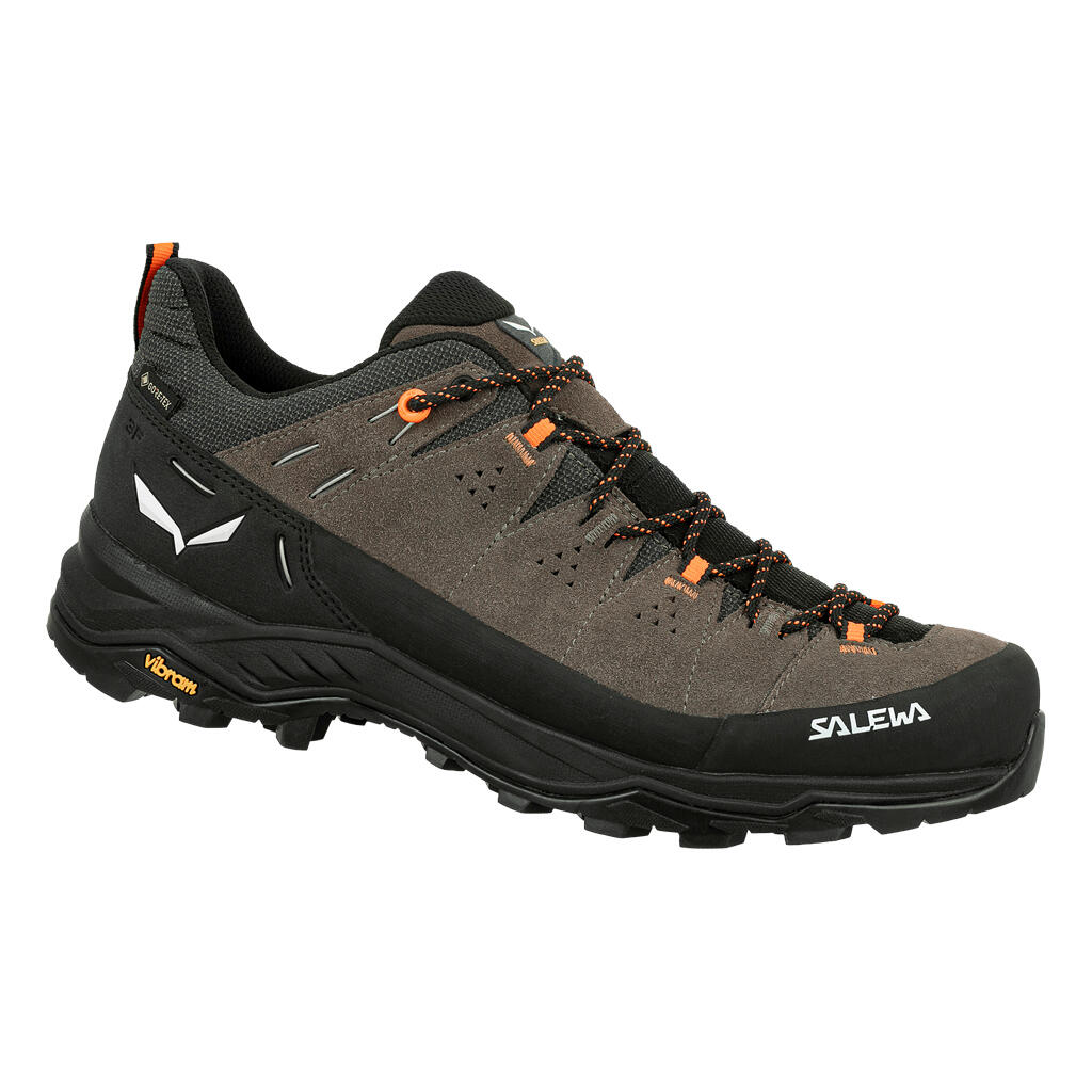 BUTY ALP TRAINER 2 GTX-BUNGEE CORD-BLACK