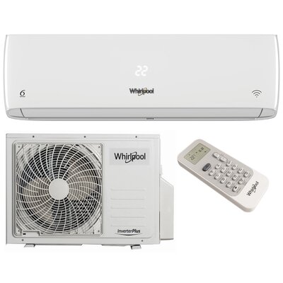 WHIRLPOOL SPICR318WFI