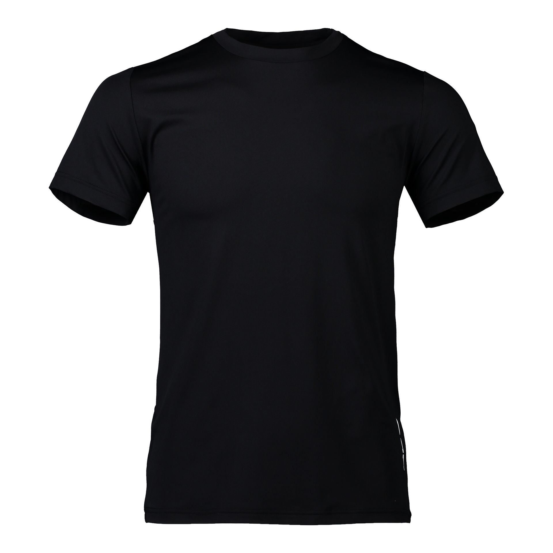 Koszulka rowerowa męska POC Reform Enduro Light Tee Uranium Black M
