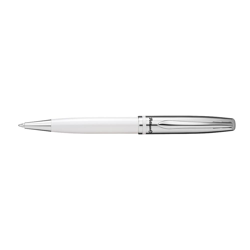 Pelikan Długopis Jazz Classic White