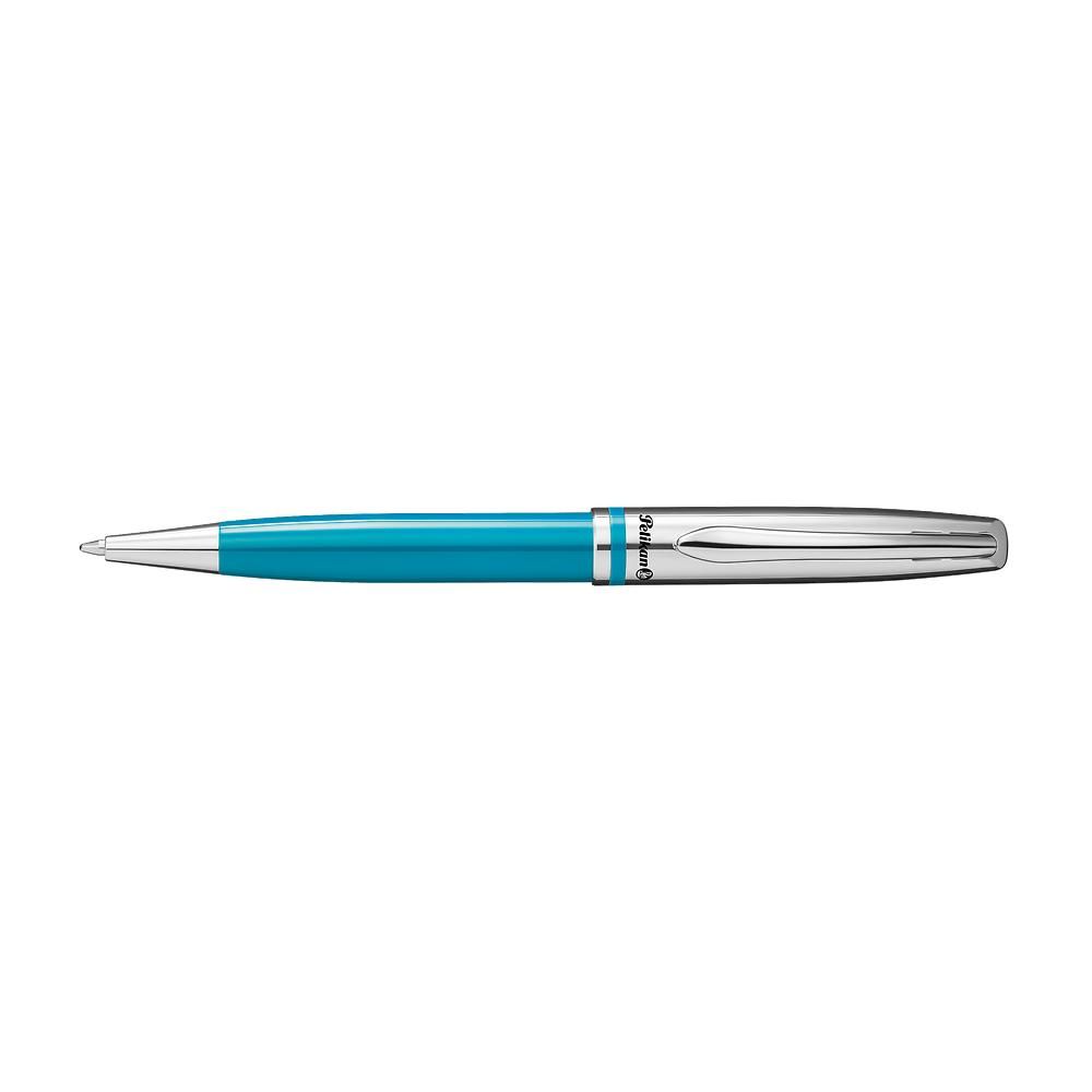 Pelikan Długopis Jazz Classic Petrol
