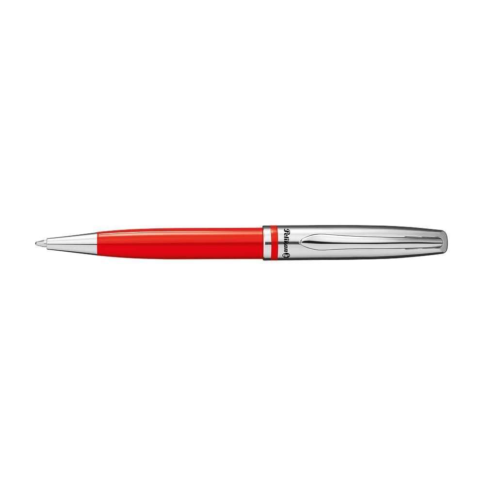Pelikan Długopis Jazz Classic Red