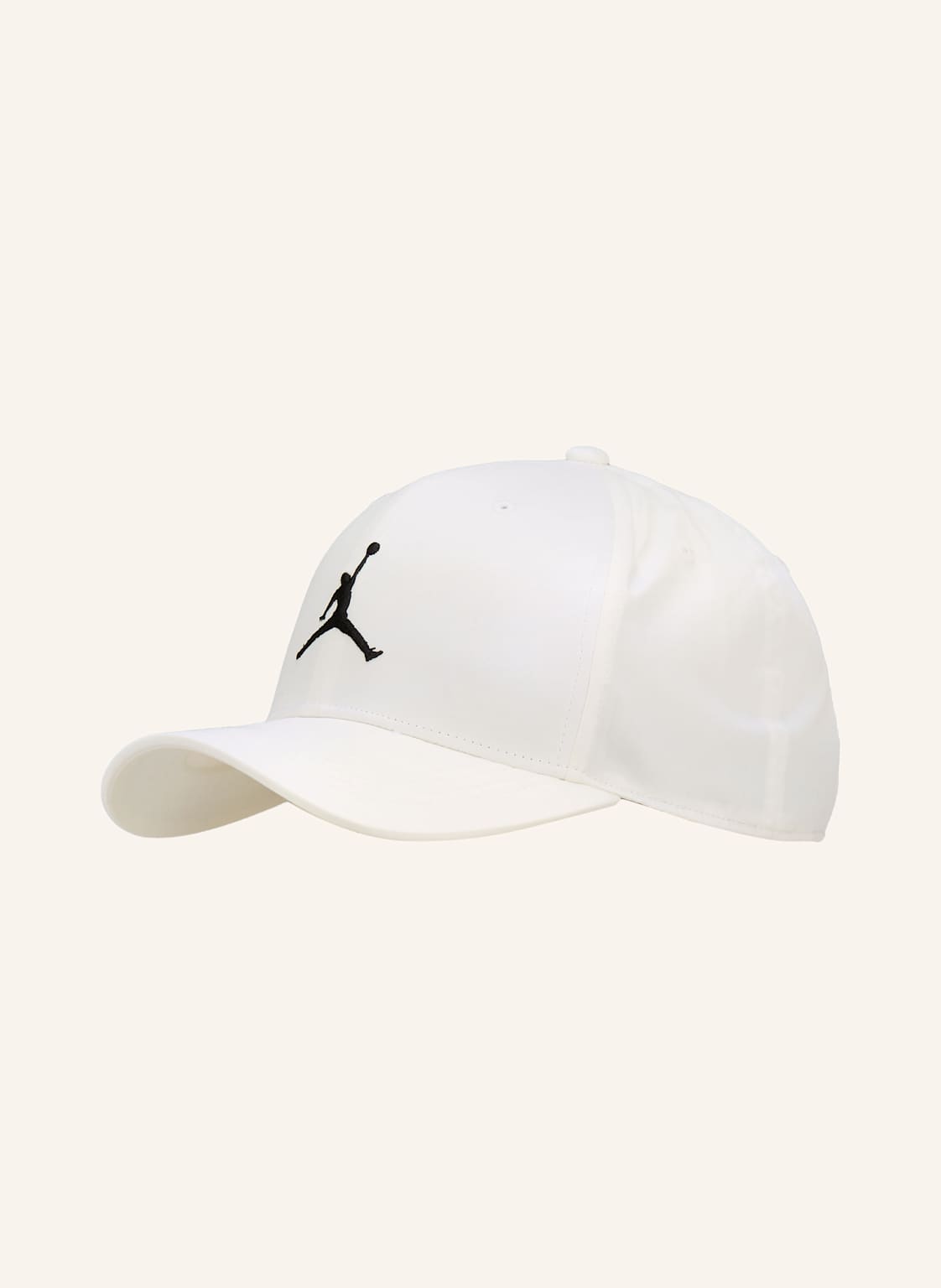 Jordan Czapka Z Daszkiem Rise weiss