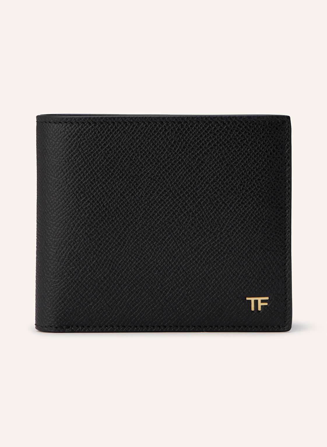 Tom Ford Portfel schwarz