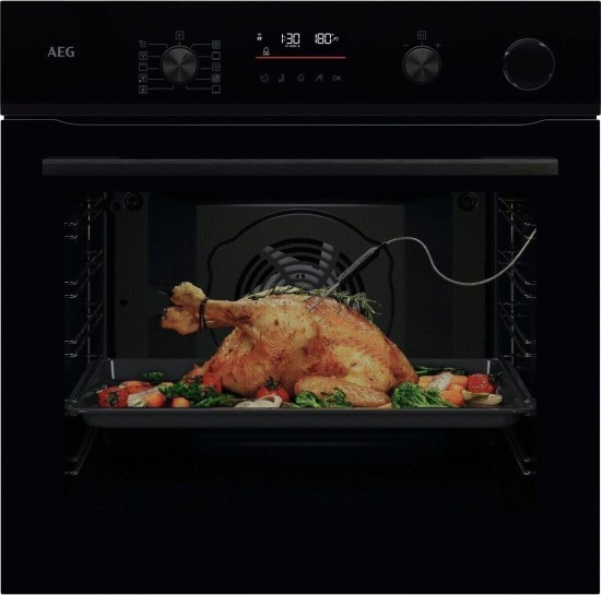 AEG NBR6P531SB