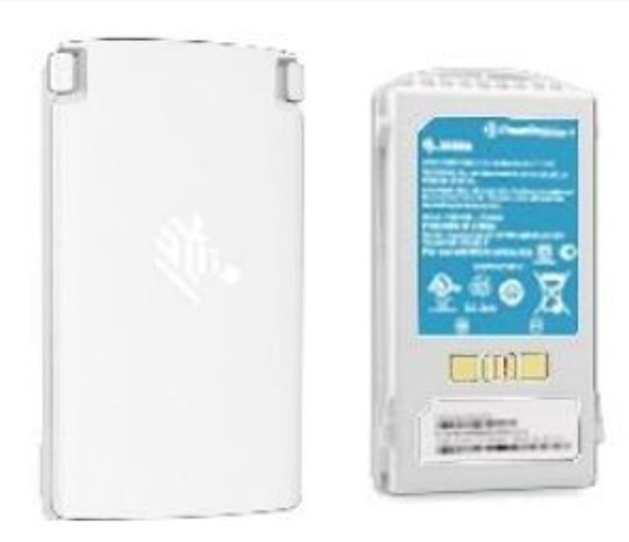 Zebra BTRY-TC2W-1XMA1-01 część zamienna do mobilnych komputerów ręcznych Bateria