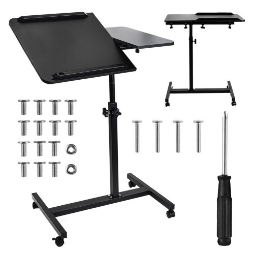 MACLEAN MOBILNE BIURKO MC-121 B