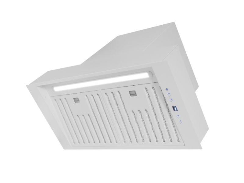 Nortberg Prato Eco White Matt 59,5 cm