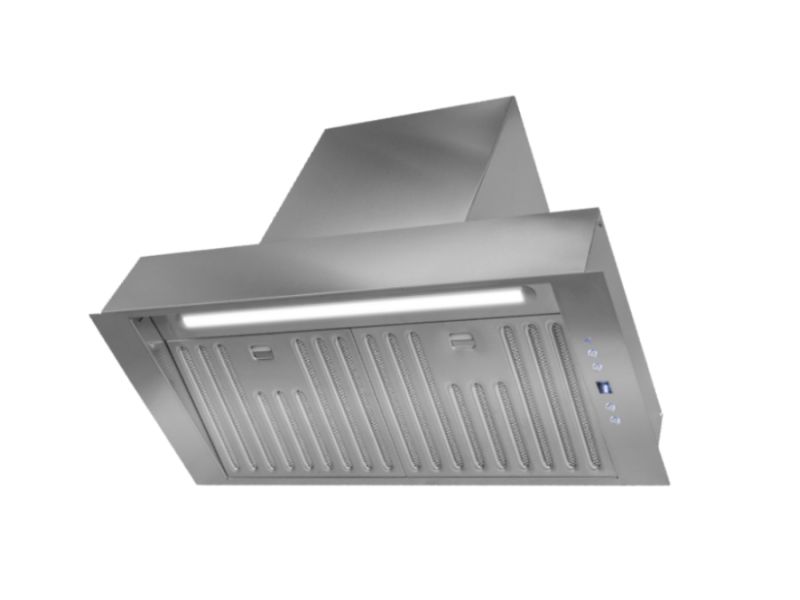 Nortberg Prato Eco Inox 89,5 cm