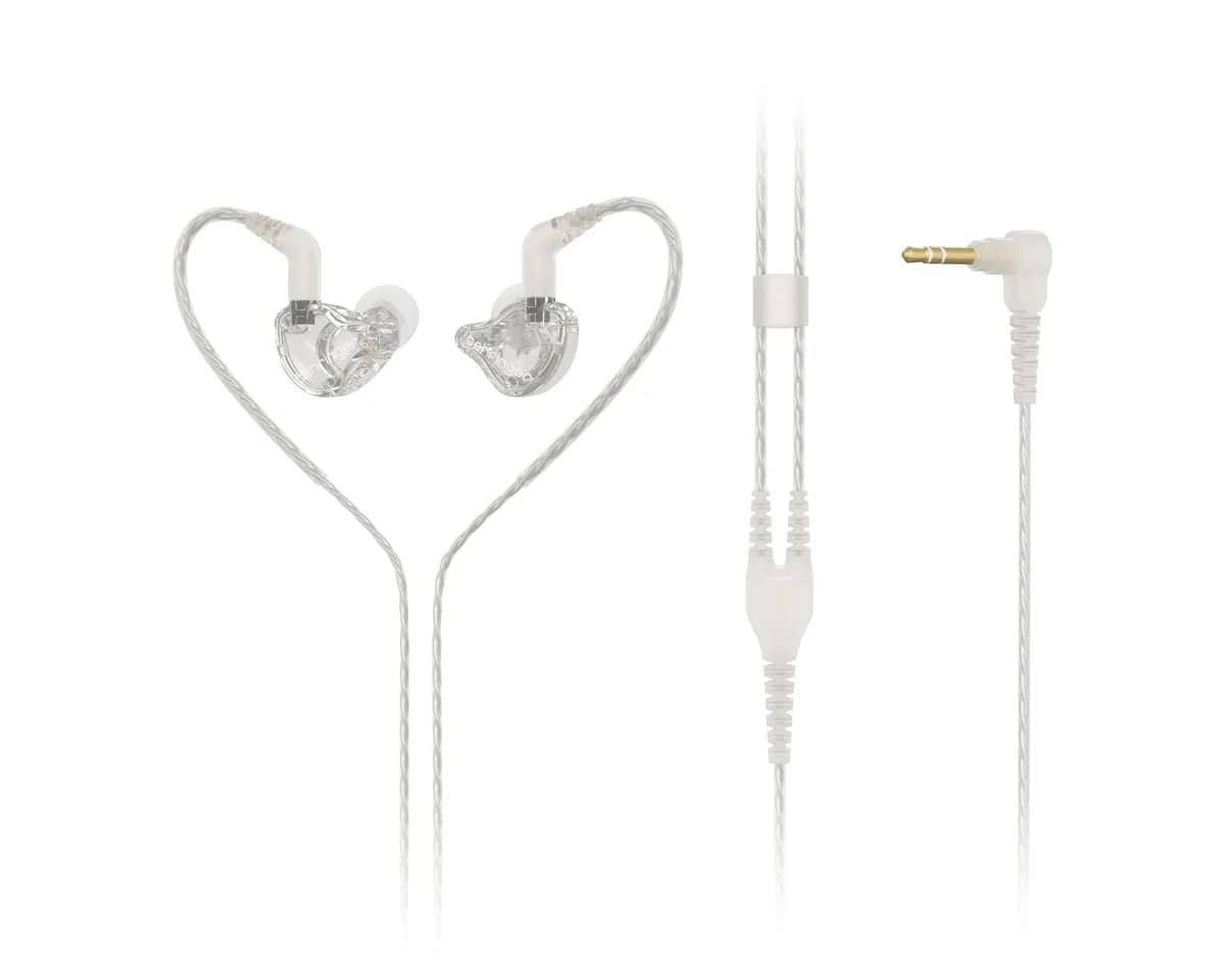 Behringer MO240-CL PRO – IEM Biały