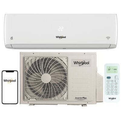 WHIRLPOOL SPICR309WFI