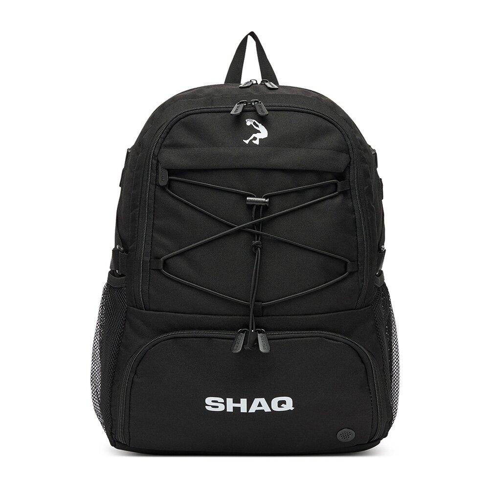 SHAQ SHAQ-P-004-07 Czarny