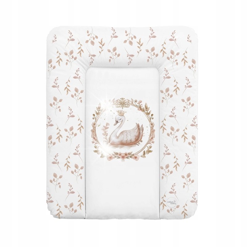 PRZEWIJAK MIĘKKI NA KOMODĘ MATA 50x70cm CEBA BABY