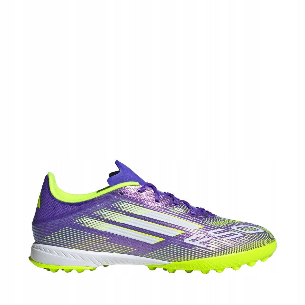Buty piłkarskie adidas F50 League TF JH7724 43 1/3