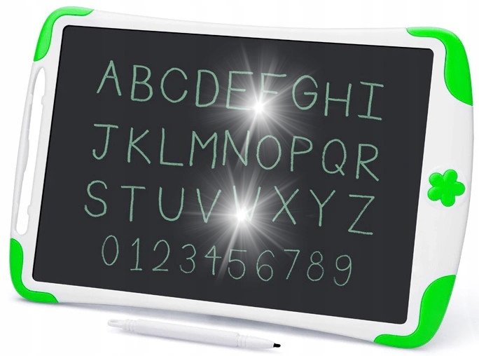 ZNIKOPIS tablet BARDZO DUŻY XXL 10'' DUXO KidsTab