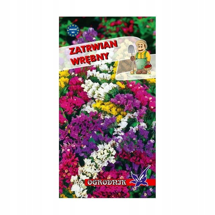 Zatrwian wrębny mieszanka 0,5g / O /