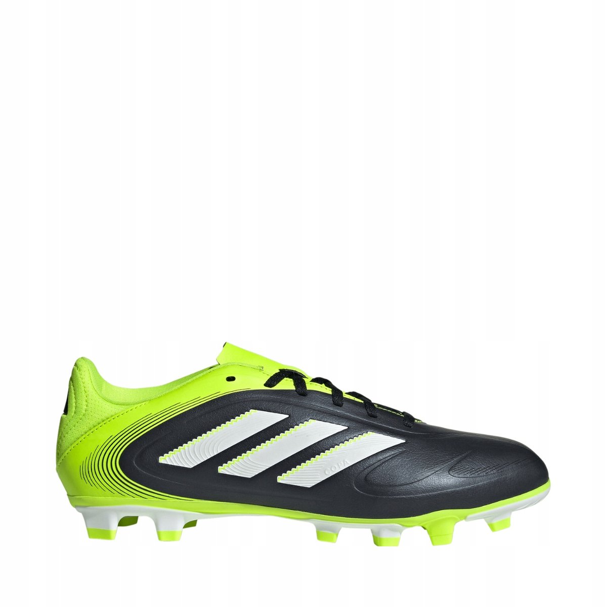 Buty piłkarskie adidas Copa Pure 3 Club FG/MG JR2896 42 2/3