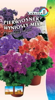 Pierwiosnek mix 0,2g / L /
