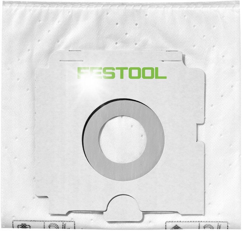 WOREK FILTRUJĄCY SC FIS-CT 36/5 SELFCLEAN FESTOOL