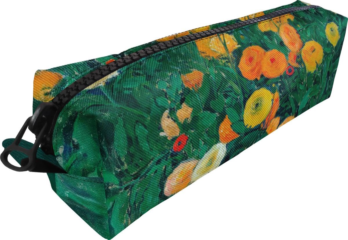 Piórnik Marigolds Koloman Moser