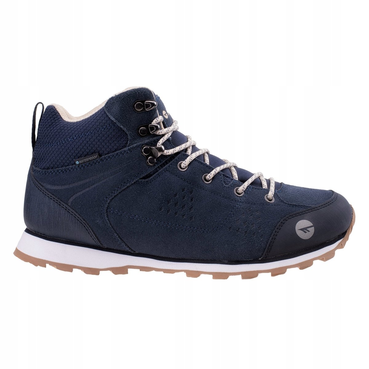 MĘSKIE BUTY TREKKINGOWE HOWERLA MID HI-TEC 44