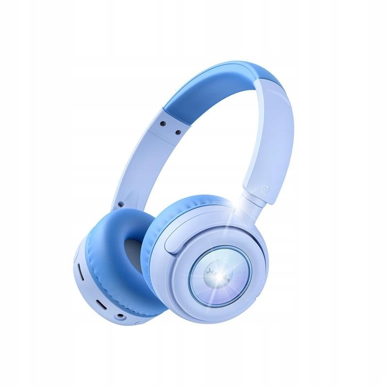 yesido EP06 BT5.3 400mAh, BLUE / NIEBIESKI