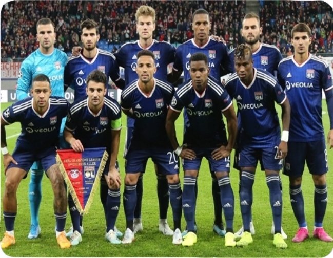 Podkładka pod myszkę OL LYON+ imię