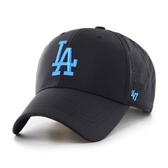 Czapka z daszkiem 47 Brand Los Angeles Dodgers Back Line uniwersalny
