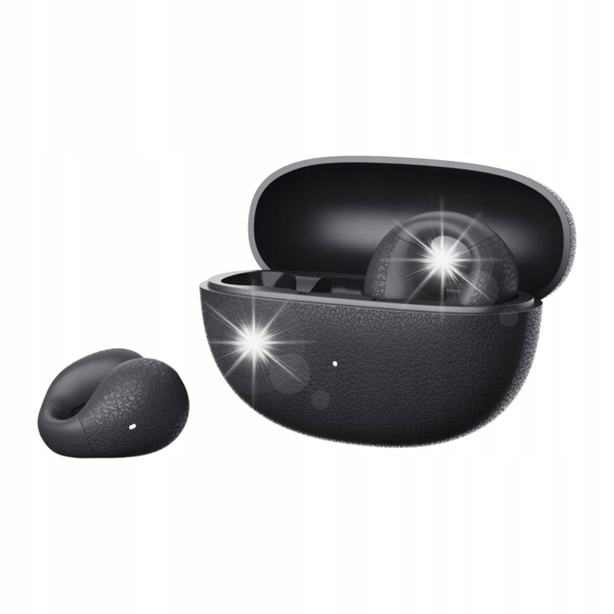 QCY Crossky C10 Powietrzne Słuchawki Bezprzewodowe Bluetooth 5.4 Sportowe