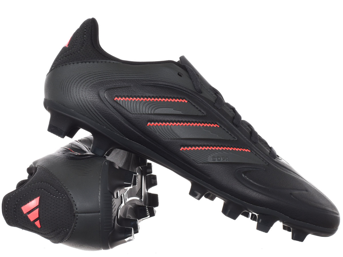Buty piłkarskie - Adidas - COPA PURE III CLUB FG IE1176-46