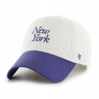 Czapka z daszkiem 47 Brand New York Yankees Foundation Script uniwersalny