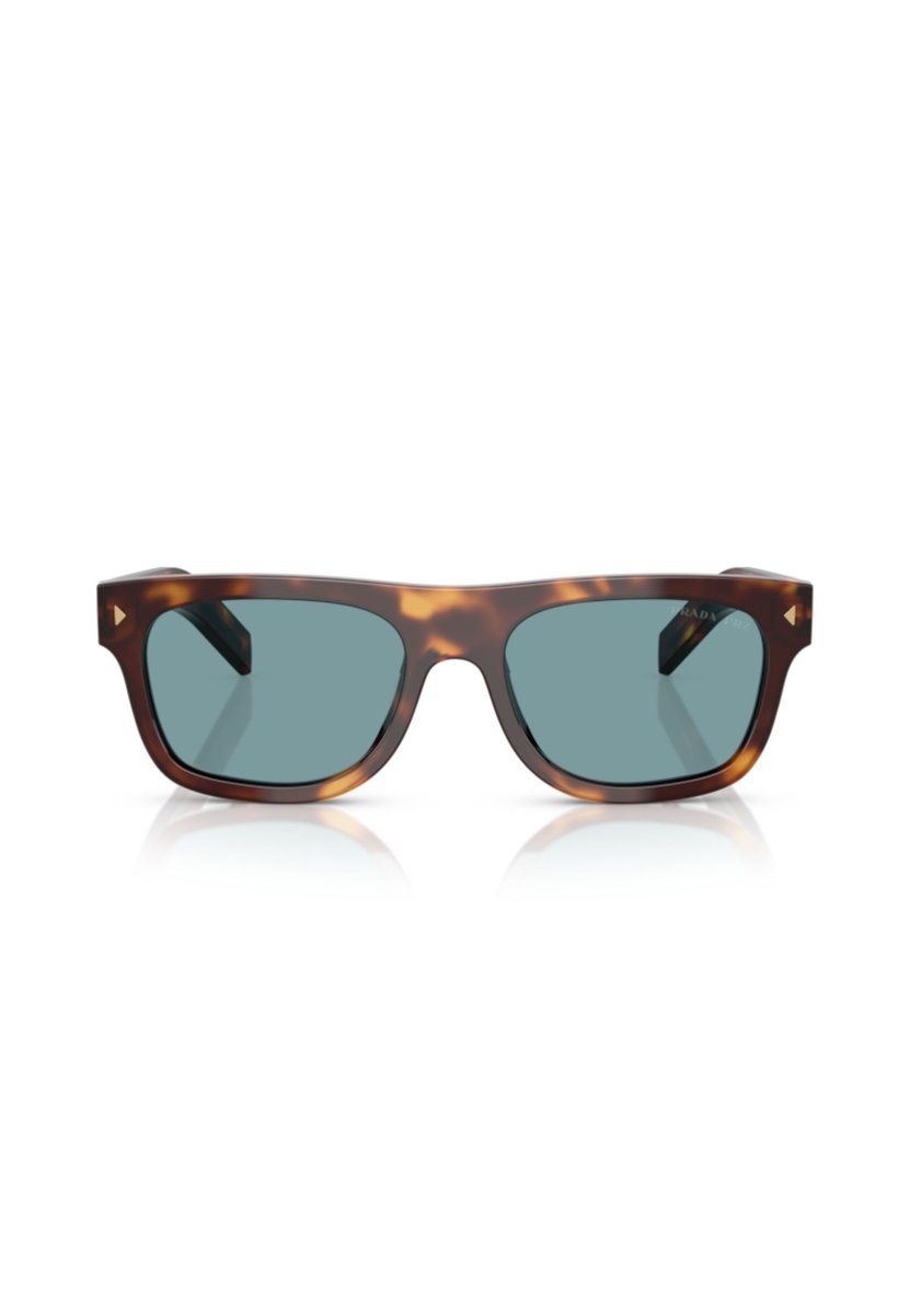 Okulary Przeciwsłoneczne Prada PR B12S Classic Tortoise