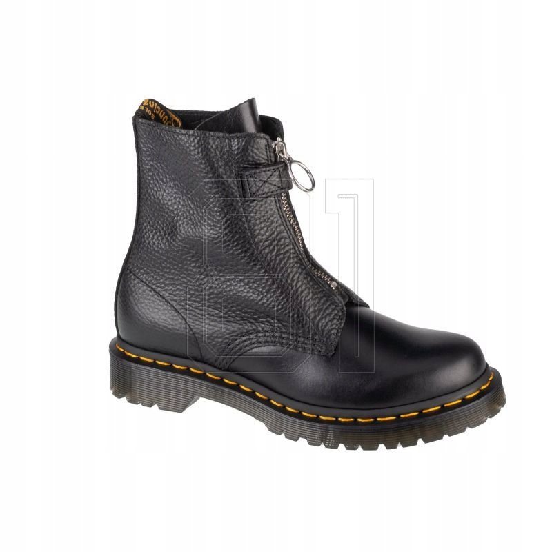 Buty Dr. Martens 1460 Pascal Frnt Zip DM32054001 40