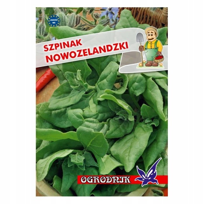 Szpinak Nowozelandzki 7g / O /