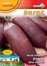Burak cylindryczny Rywal 10g / L /