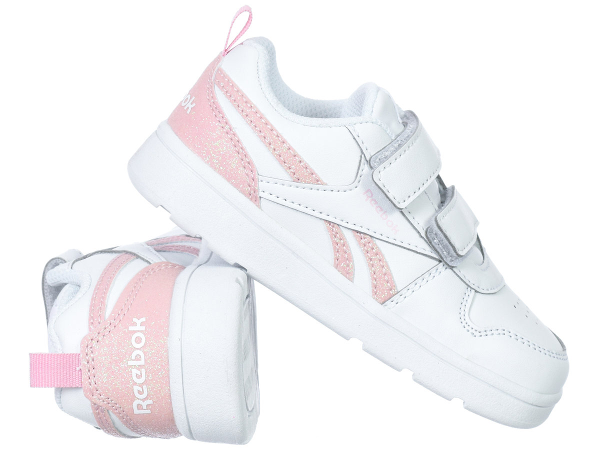 Buty dziecięce - Reebok - ROYAL PRIME 2.0 AL HP4744-25