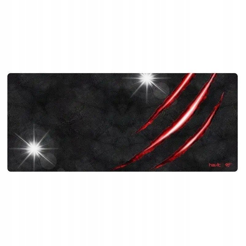 Duża podkładka Mata Gamingowa Havit GAEMNOTE MP860