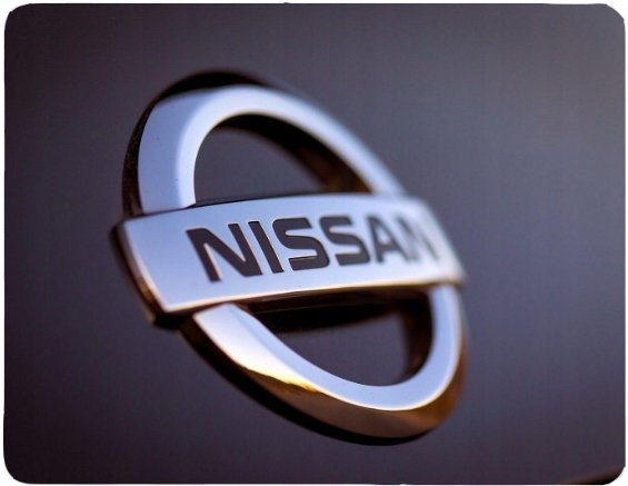 Podkładka pod myszkę Nissan + imię JAKOŚĆ